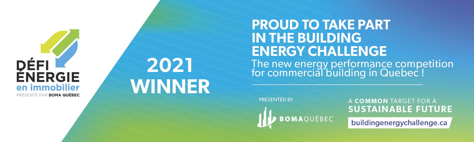 BOMA Energy Challenge — Kolostat 2022