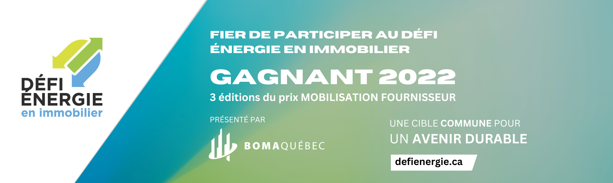 BOMA Energy Challenge — Kolostat 2023