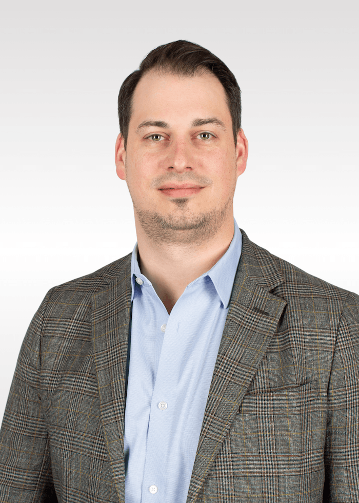 Nick MacIsaac