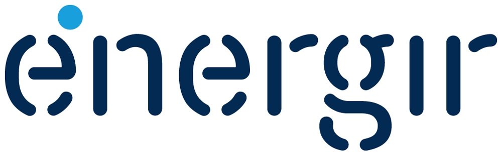 Énergir Énergir — natural gas utility for Quebec, partner on energy-efficiency rebates and the dual-energy program